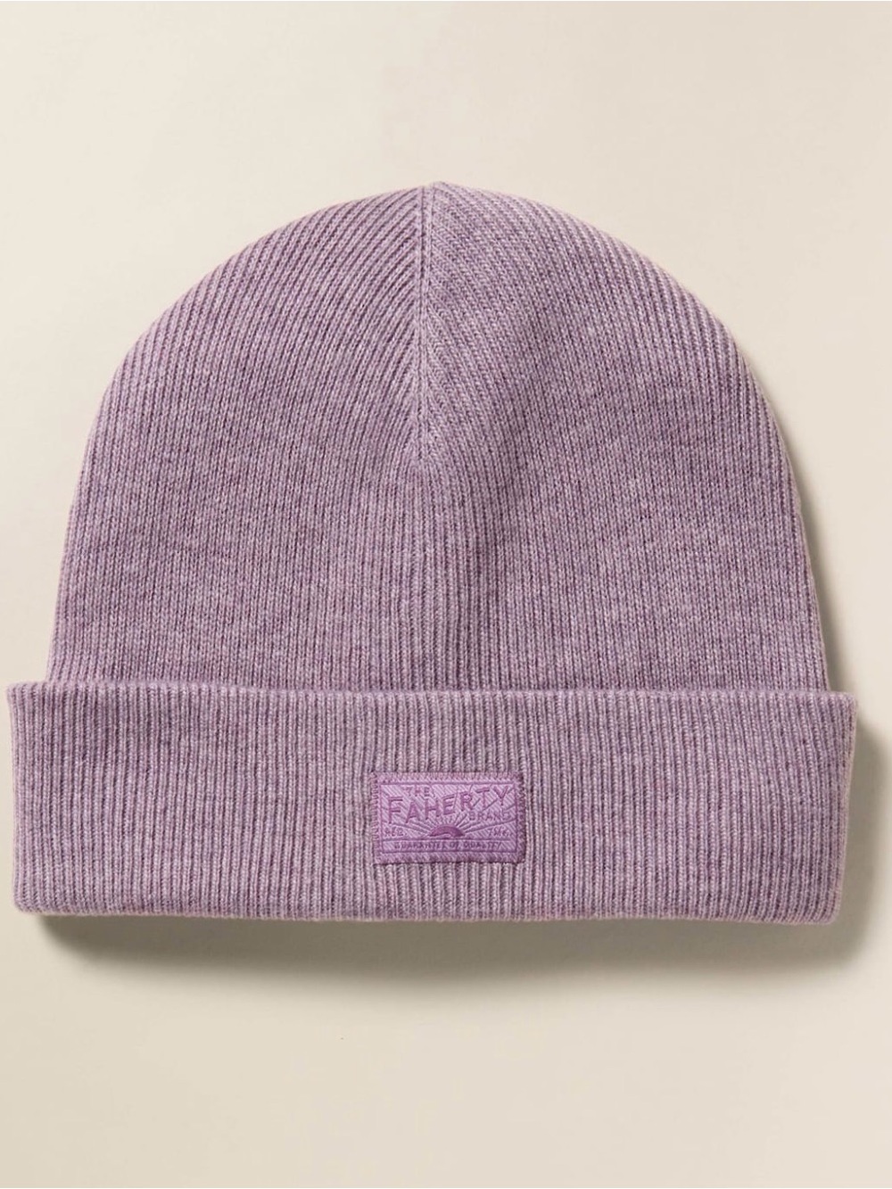 Faherty Essential Beanie O/S Unisex